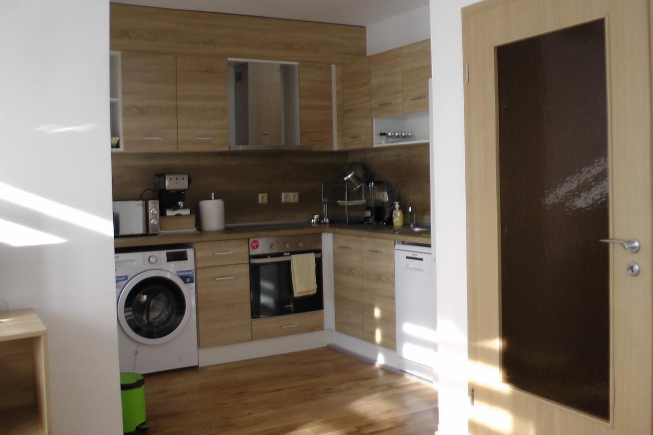 Apartament Center , Modern And Quiet