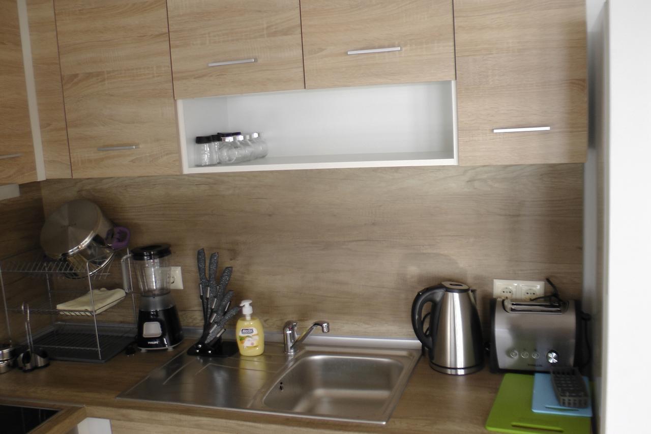Apartament Center , Modern And Quiet *