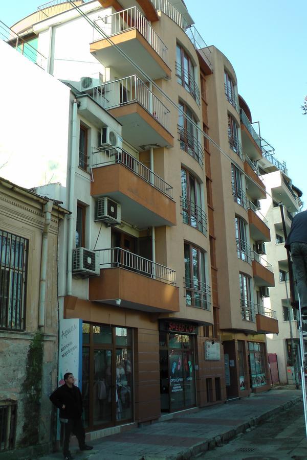 Center , Modern And Quiet *
